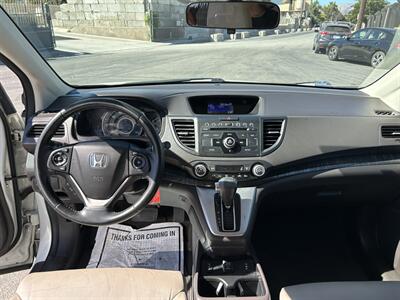2013 Honda CR-V EX-L   - Photo 21 - Canoga Park, CA 91303