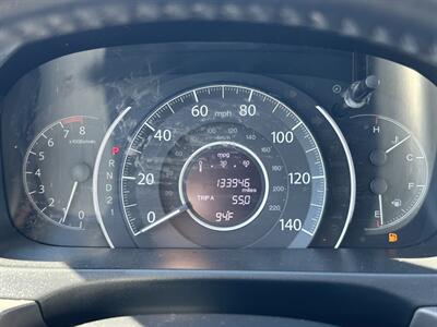 2013 Honda CR-V EX-L   - Photo 36 - Canoga Park, CA 91303