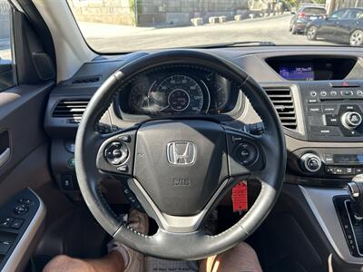 2013 Honda CR-V EX-L   - Photo 35 - Canoga Park, CA 91303