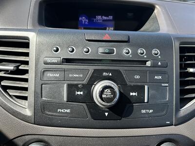 2013 Honda CR-V EX-L   - Photo 32 - Canoga Park, CA 91303