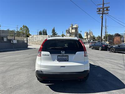 2013 Honda CR-V EX-L   - Photo 8 - Canoga Park, CA 91303
