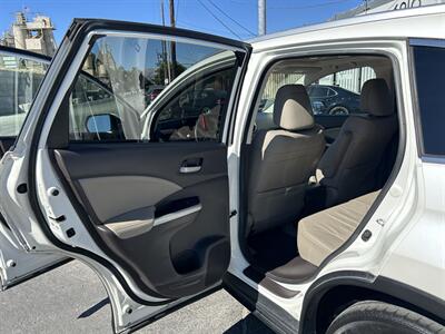 2013 Honda CR-V EX-L   - Photo 15 - Canoga Park, CA 91303