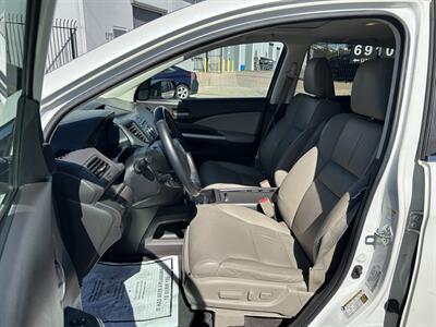 2013 Honda CR-V EX-L   - Photo 14 - Canoga Park, CA 91303