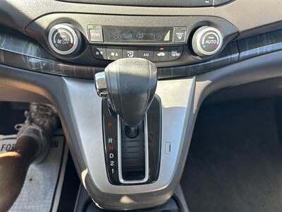 2013 Honda CR-V EX-L   - Photo 30 - Canoga Park, CA 91303