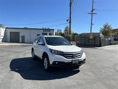 2013 Honda CR-V EX-L   - Photo 6 - Canoga Park, CA 91303