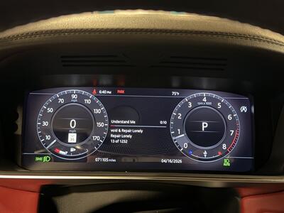 2020 Land Rover Range Rover Sport P525 HSE Dynamic   - Photo 38 - Canoga Park, CA 91303