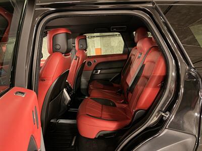 2020 Land Rover Range Rover Sport P525 HSE Dynamic   - Photo 17 - Canoga Park, CA 91303