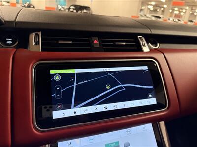 2020 Land Rover Range Rover Sport P525 HSE Dynamic   - Photo 32 - Canoga Park, CA 91303