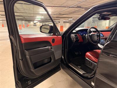 2020 Land Rover Range Rover Sport P525 HSE Dynamic   - Photo 14 - Canoga Park, CA 91303