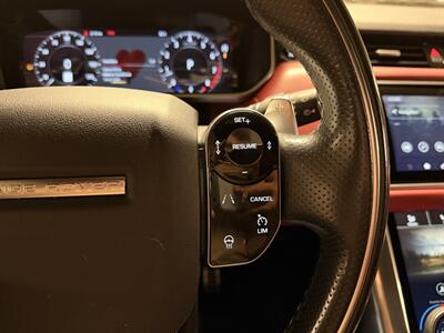 2020 Land Rover Range Rover Sport P525 HSE Dynamic   - Photo 33 - Canoga Park, CA 91303