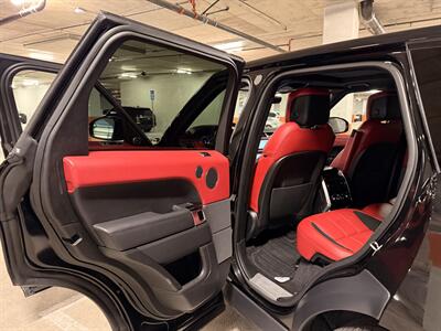 2020 Land Rover Range Rover Sport P525 HSE Dynamic   - Photo 15 - Canoga Park, CA 91303