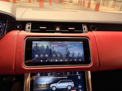 2020 Land Rover Range Rover Sport P525 HSE Dynamic   - Photo 28 - Canoga Park, CA 91303