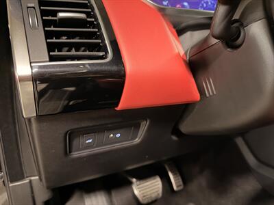 2020 Land Rover Range Rover Sport P525 HSE Dynamic   - Photo 24 - Canoga Park, CA 91303