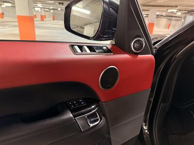 2020 Land Rover Range Rover Sport P525 HSE Dynamic   - Photo 24 - Canoga Park, CA 91303