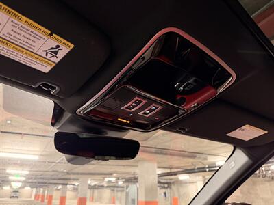 2020 Land Rover Range Rover Sport P525 HSE Dynamic   - Photo 30 - Canoga Park, CA 91303