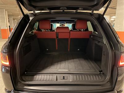 2020 Land Rover Range Rover Sport P525 HSE Dynamic   - Photo 10 - Canoga Park, CA 91303