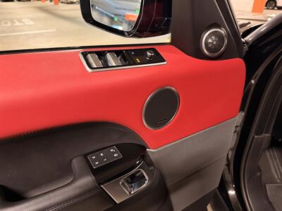 2020 Land Rover Range Rover Sport P525 HSE Dynamic   - Photo 23 - Canoga Park, CA 91303
