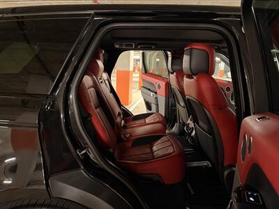2020 Land Rover Range Rover Sport P525 HSE Dynamic   - Photo 19 - Canoga Park, CA 91303