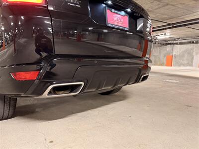 2020 Land Rover Range Rover Sport P525 HSE Dynamic   - Photo 9 - Canoga Park, CA 91303