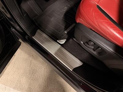 2020 Land Rover Range Rover Sport P525 HSE Dynamic   - Photo 25 - Canoga Park, CA 91303