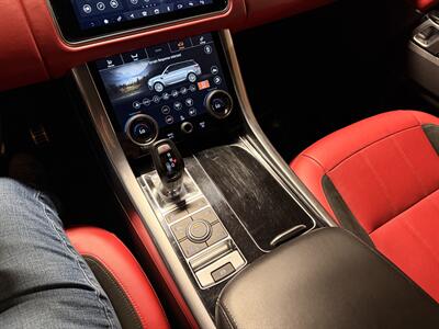 2020 Land Rover Range Rover Sport P525 HSE Dynamic   - Photo 26 - Canoga Park, CA 91303