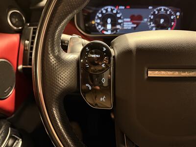 2020 Land Rover Range Rover Sport P525 HSE Dynamic   - Photo 32 - Canoga Park, CA 91303