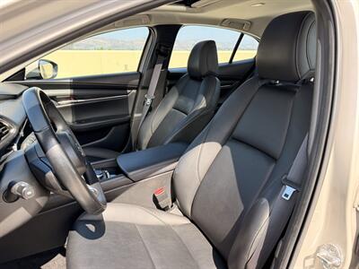 2025 Mazda Mazda3 Sedan 2.5 S Preferred   - Photo 38 - Canoga Park, CA 91303