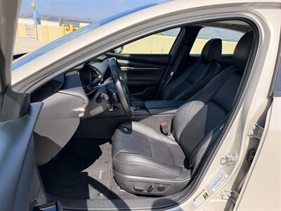 2025 Mazda Mazda3 Sedan 2.5 S Preferred   - Photo 25 - Canoga Park, CA 91303