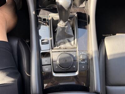 2025 Mazda Mazda3 Sedan 2.5 S Preferred   - Photo 47 - Canoga Park, CA 91303