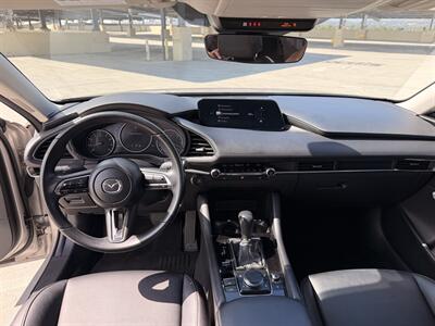 2025 Mazda Mazda3 Sedan 2.5 S Preferred   - Photo 35 - Canoga Park, CA 91303