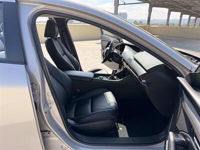 2025 Mazda Mazda3 Sedan 2.5 S Preferred   - Photo 31 - Canoga Park, CA 91303