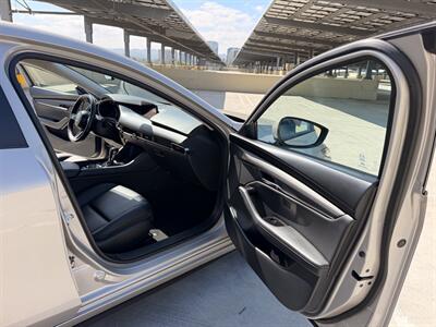 2025 Mazda Mazda3 Sedan 2.5 S Preferred   - Photo 30 - Canoga Park, CA 91303