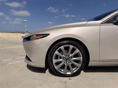 2025 Mazda Mazda3 Sedan 2.5 S Preferred   - Photo 13 - Canoga Park, CA 91303