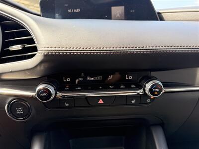 2025 Mazda Mazda3 Sedan 2.5 S Preferred   - Photo 46 - Canoga Park, CA 91303