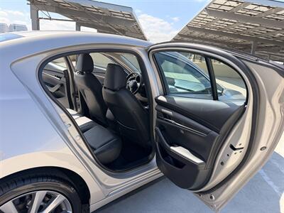 2025 Mazda Mazda3 Sedan 2.5 S Preferred   - Photo 28 - Canoga Park, CA 91303