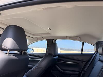2025 Mazda Mazda3 Sedan 2.5 S Preferred   - Photo 34 - Canoga Park, CA 91303
