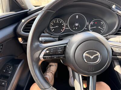 2025 Mazda Mazda3 Sedan 2.5 S Preferred   - Photo 50 - Canoga Park, CA 91303