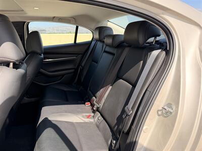 2025 Mazda Mazda3 Sedan 2.5 S Preferred   - Photo 33 - Canoga Park, CA 91303