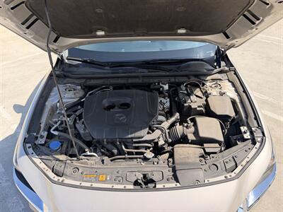 2025 Mazda Mazda3 Sedan 2.5 S Preferred   - Photo 22 - Canoga Park, CA 91303