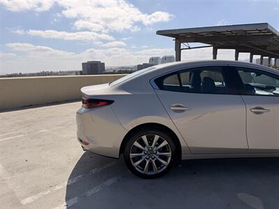 2025 Mazda Mazda3 Sedan 2.5 S Preferred   - Photo 8 - Canoga Park, CA 91303