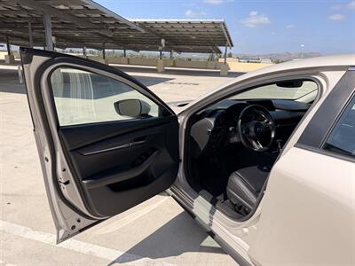 2025 Mazda Mazda3 Sedan 2.5 S Preferred   - Photo 24 - Canoga Park, CA 91303