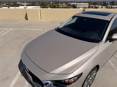 2025 Mazda Mazda3 Sedan 2.5 S Preferred   - Photo 15 - Canoga Park, CA 91303