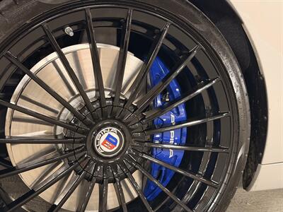 2025 BMW 8 Series ALPINA B8 Gran Coupe - Photo 20 - Canoga Park, CA 91303