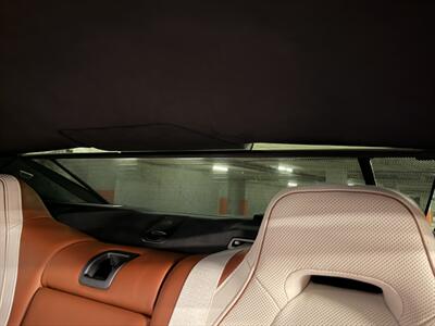 2025 BMW 8 Series ALPINA B8 Gran Coupe - Photo 39 - Canoga Park, CA 91303