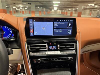 2025 BMW 8 Series ALPINA B8 Gran Coupe - Photo 49 - Canoga Park, CA 91303