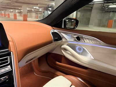 2025 BMW 8 Series ALPINA B8 Gran Coupe - Photo 50 - Canoga Park, CA 91303