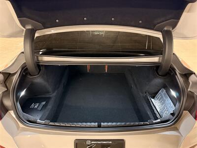2025 BMW 8 Series ALPINA B8 Gran Coupe - Photo 9 - Canoga Park, CA 91303