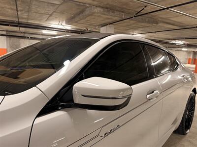 2025 BMW 8 Series ALPINA B8 Gran Coupe - Photo 17 - Canoga Park, CA 91303