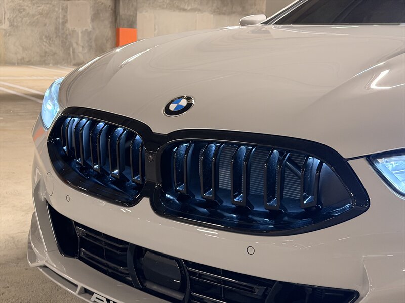 2025 BMW 8 Series ALPINA B8 Gran Coupe - Photo 23 - Canoga Park, CA 91303