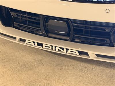 2025 BMW 8 Series ALPINA B8 Gran Coupe - Photo 24 - Canoga Park, CA 91303
